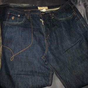 Men’s Jeans